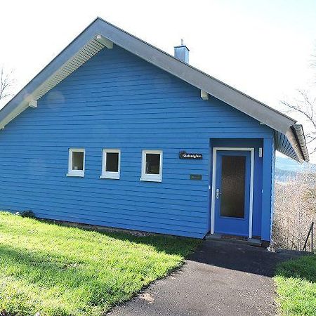 Feriendorf Tieringen Messstetten المظهر الخارجي الصورة