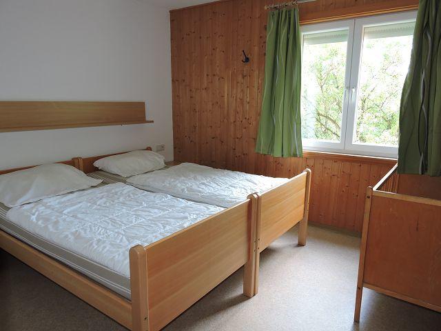 Feriendorf Tieringen Messstetten المظهر الخارجي الصورة