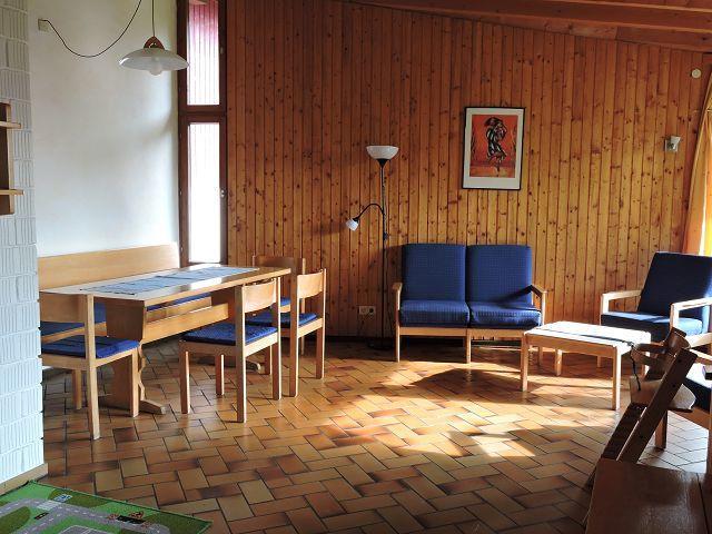 Feriendorf Tieringen Messstetten المظهر الخارجي الصورة