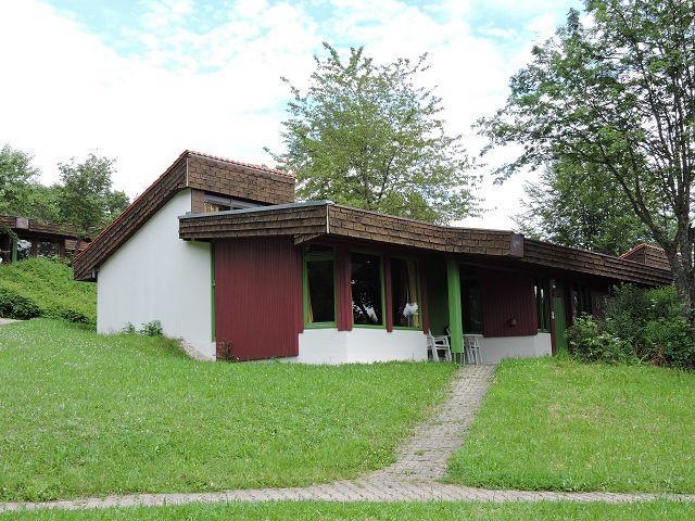 Feriendorf Tieringen Messstetten المظهر الخارجي الصورة