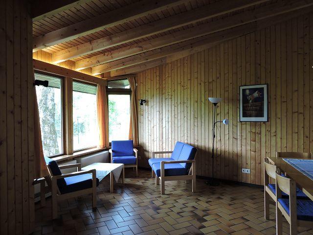 Feriendorf Tieringen Messstetten المظهر الخارجي الصورة