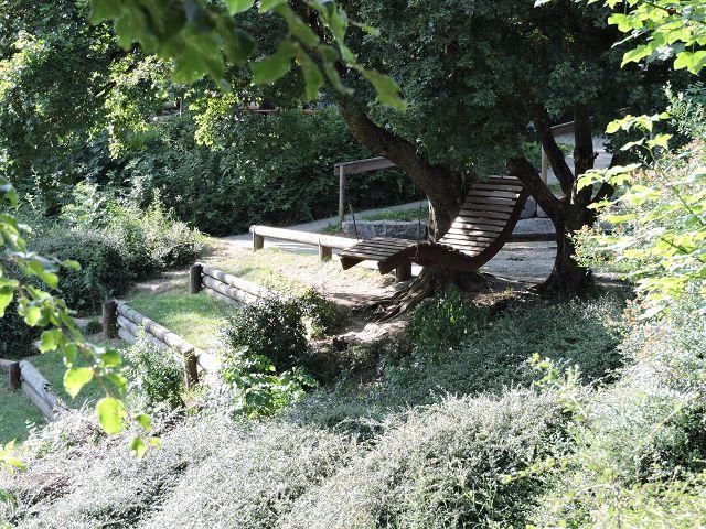 Feriendorf Tieringen Messstetten المظهر الخارجي الصورة