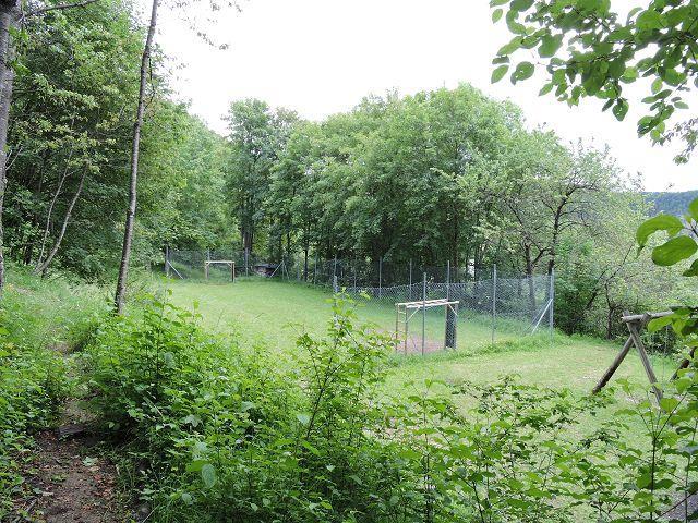 Feriendorf Tieringen Messstetten المظهر الخارجي الصورة