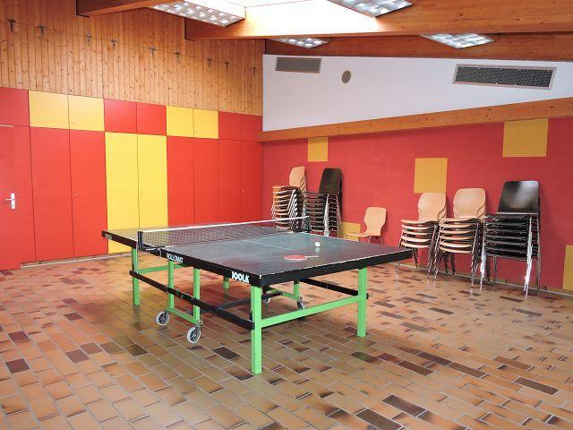 Feriendorf Tieringen Messstetten المظهر الخارجي الصورة