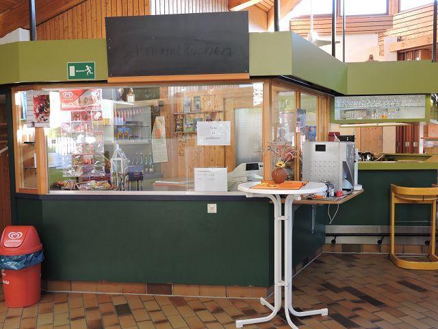Feriendorf Tieringen Messstetten المظهر الخارجي الصورة